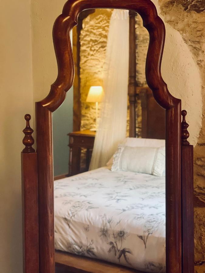 Casa Dos Noche Hotel Coiros Luaran gambar